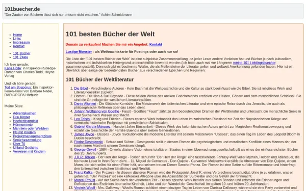 www.101buecher.de