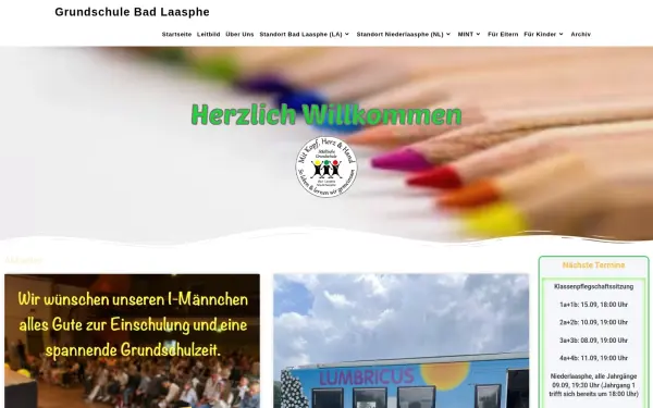 www.gs-laasphe.de