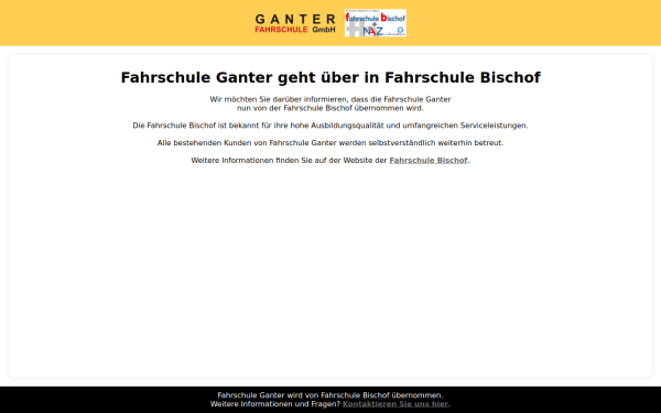 fahrschule-ganter.com