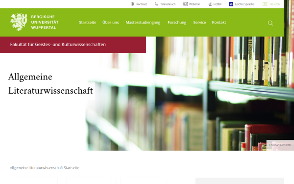 www.avl.uni-wuppertal.de