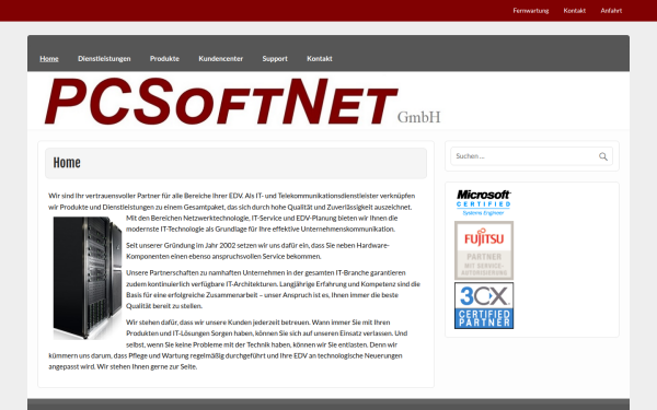 www.pcsoftnet.com