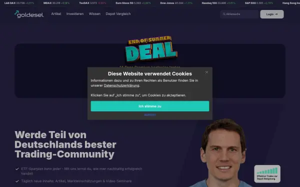 goldesel.de