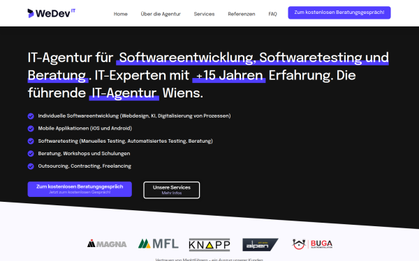 www.wedev-it.at