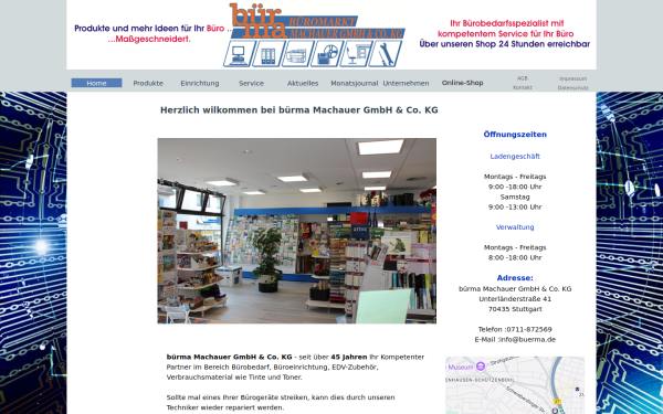 buerma.de