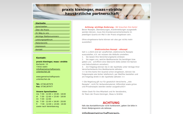 www.gemeinschaftspraxis-unterkochen.de