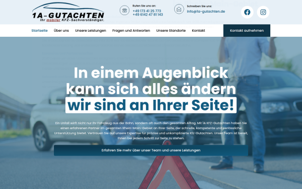 1a-gutachten.de
