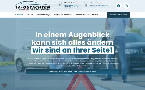 1a-gutachten.de