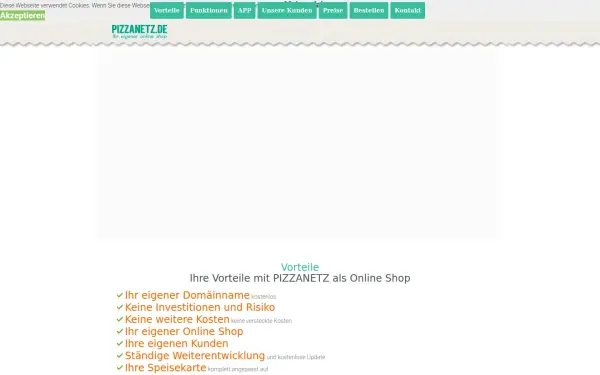 pizzanetz.de