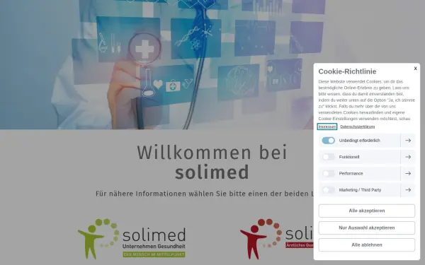 www.solimed.de