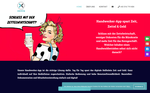 xenia.co.at