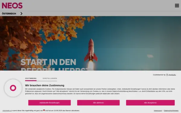 www.neos.eu