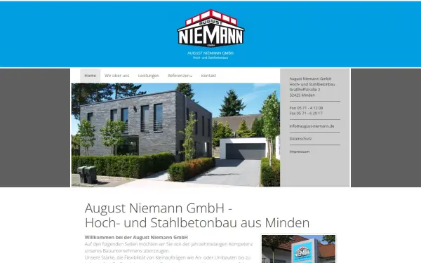 august-niemann.de