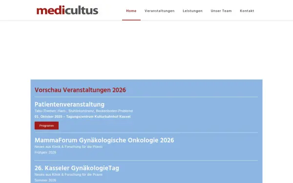medicultus.de