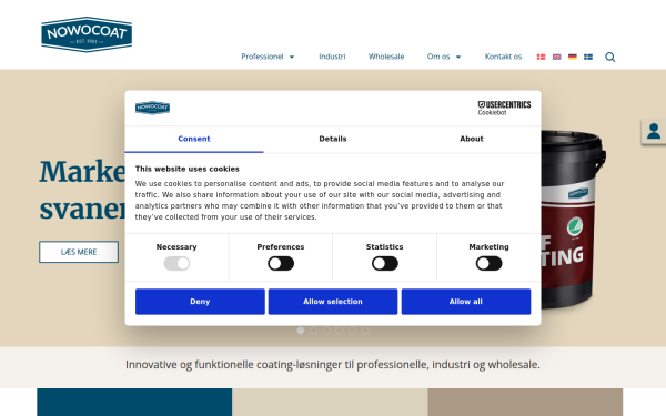 stonecolor.dk