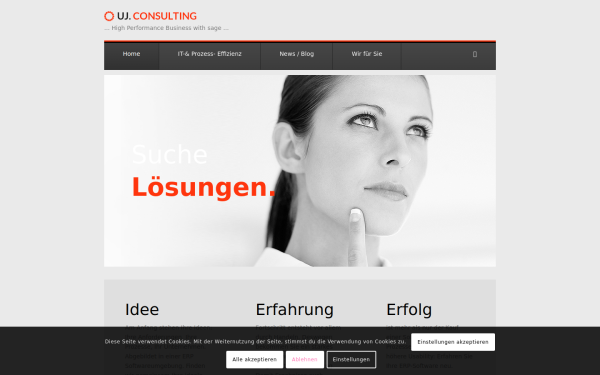 www.ujconsulting.info