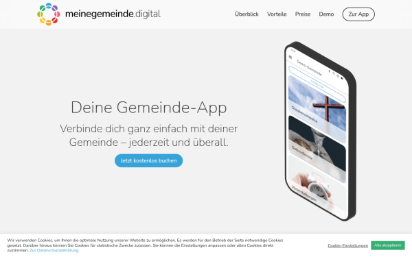 meinegemeinde.digital