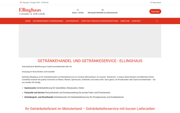 www.getraenke-ellinghaus.de