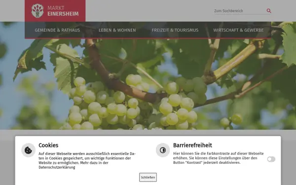 www.markt-einersheim.de