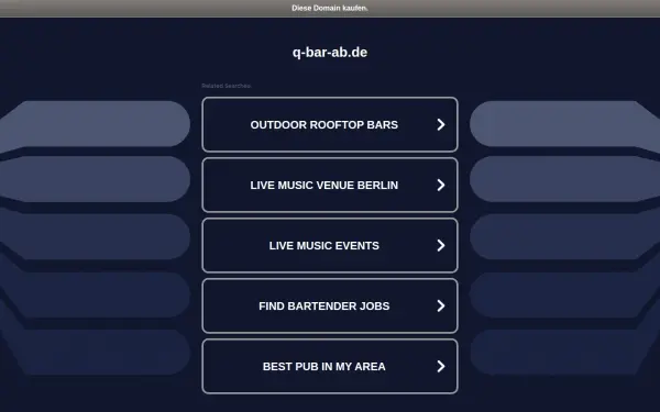 q-bar-ab.de