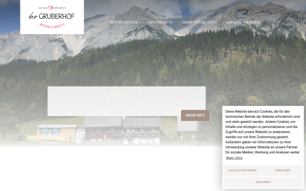 www.gruberhof-ramsau.at