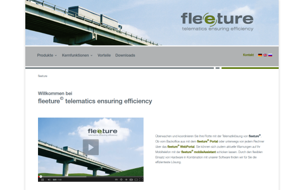 fleeture.de