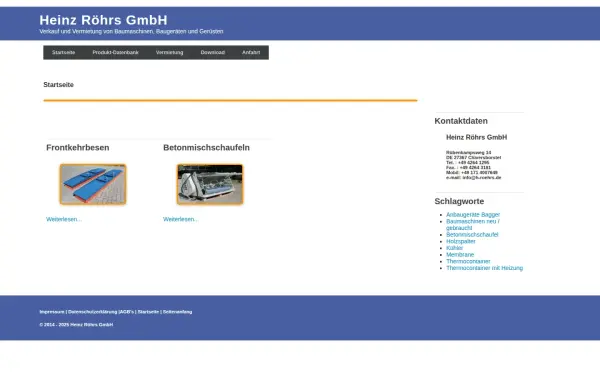 h-roehrs.de