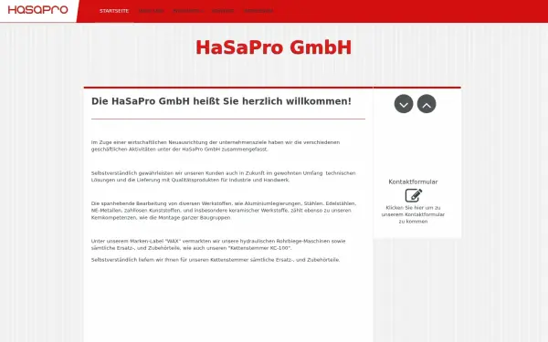 hasapro.de