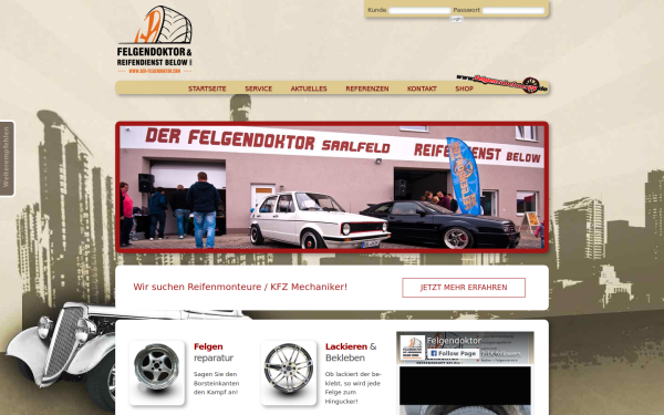 mb-styling.de