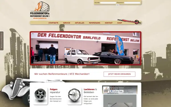 mb-styling.de