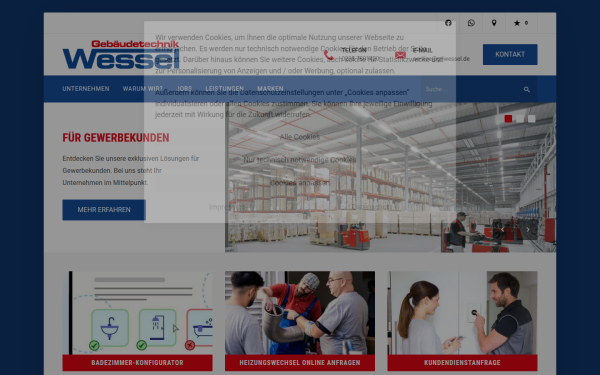 www.gt-wessel.de