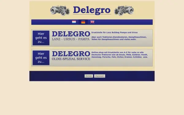 delegro.nl