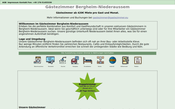 monteurzimmer-niederaussem.de
