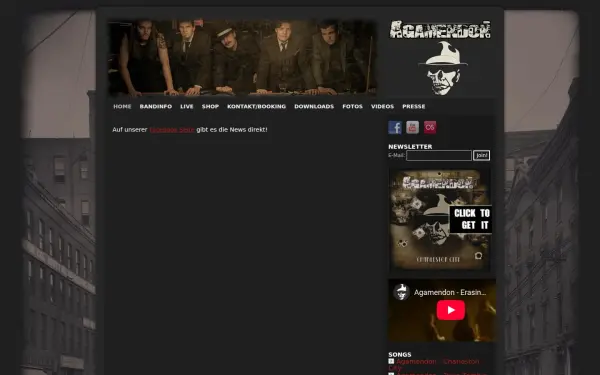 www.agamendon.de