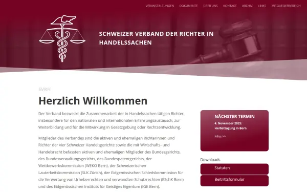 svrh.ch