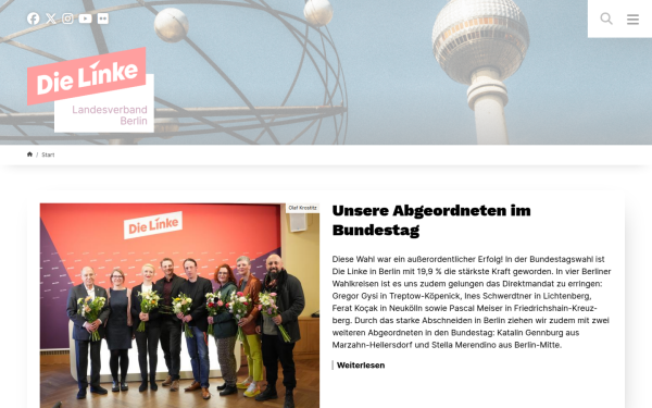 dielinke.berlin