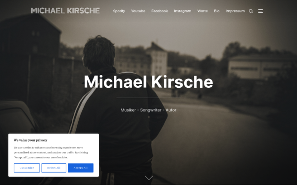 michael-kirsche.de