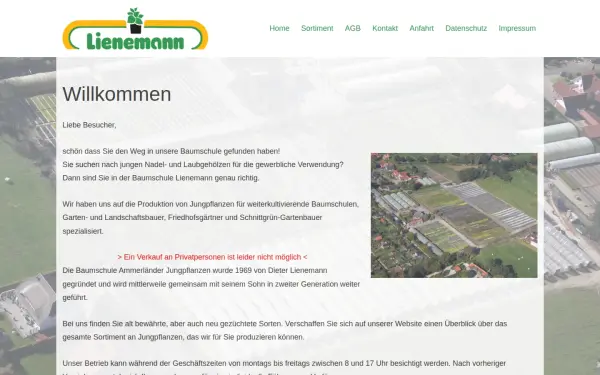 www.baumschule-lienemann.de