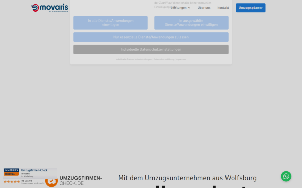 movaris.de