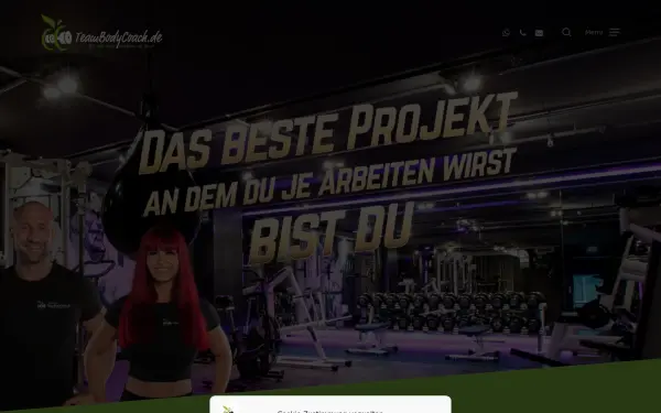 personalfitnesstrainerhamburg.de