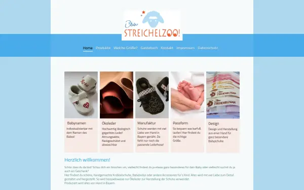 www.deinstreichelzoo.de