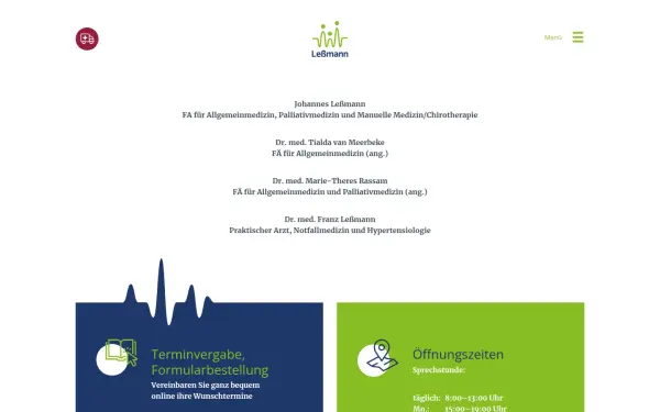 www.lessmann-praxis.de