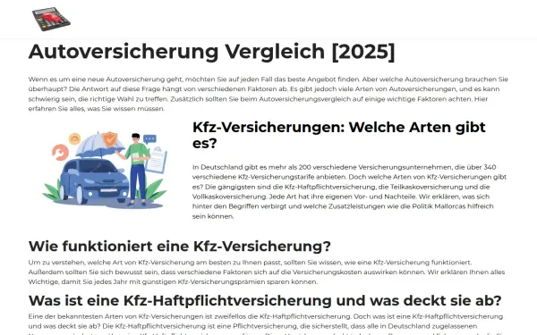 autoversicherungenvergleich.addnewlink.de