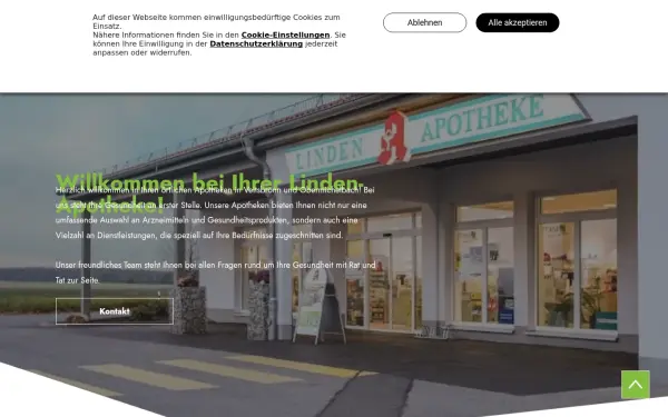 linden-apo-veitsbronn.de