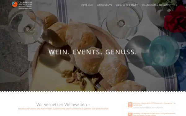 www.culinarium-bavaricum.de