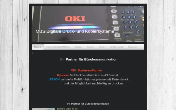 www.mbs-kopiersysteme.de