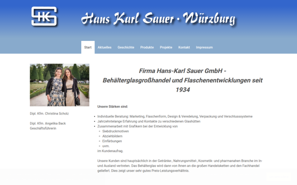 hans-karl-sauer.de