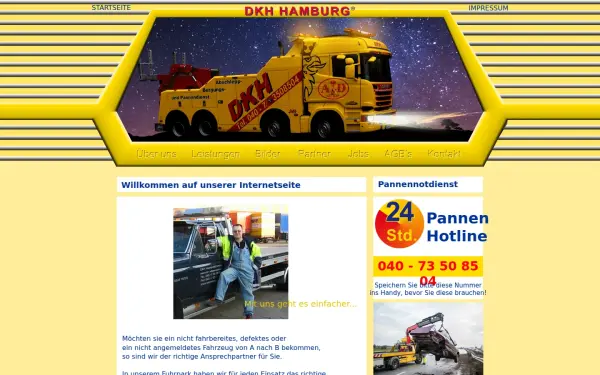 dkh-hamburg.de