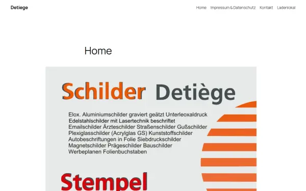 detiege.de