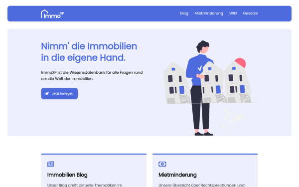 www.immoxp.de