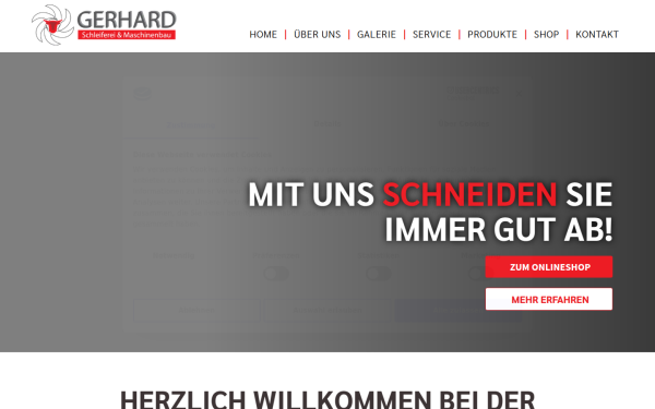 www.messerschleiferei-gerhard.de